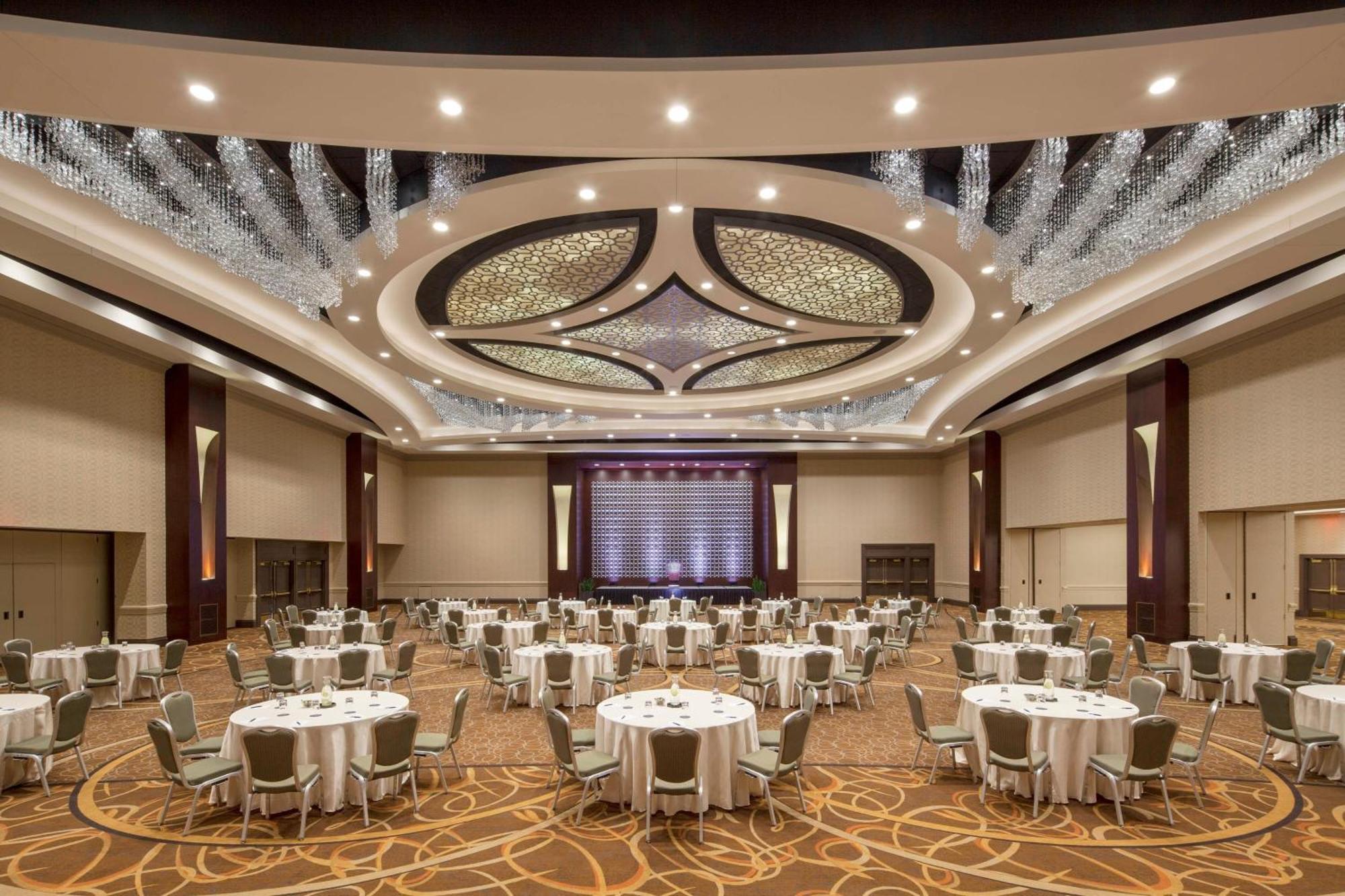 Sheraton